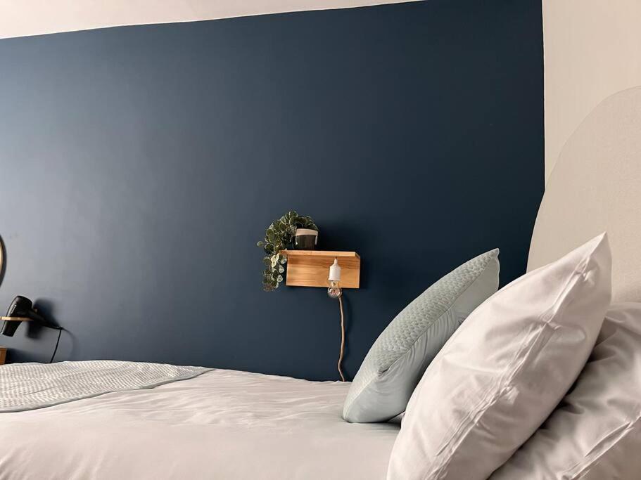 'Bridgewater 2' At Stayboom 모아캠비 외부 사진