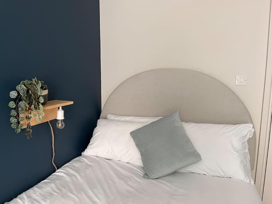 'Bridgewater 2' At Stayboom 모아캠비 외부 사진